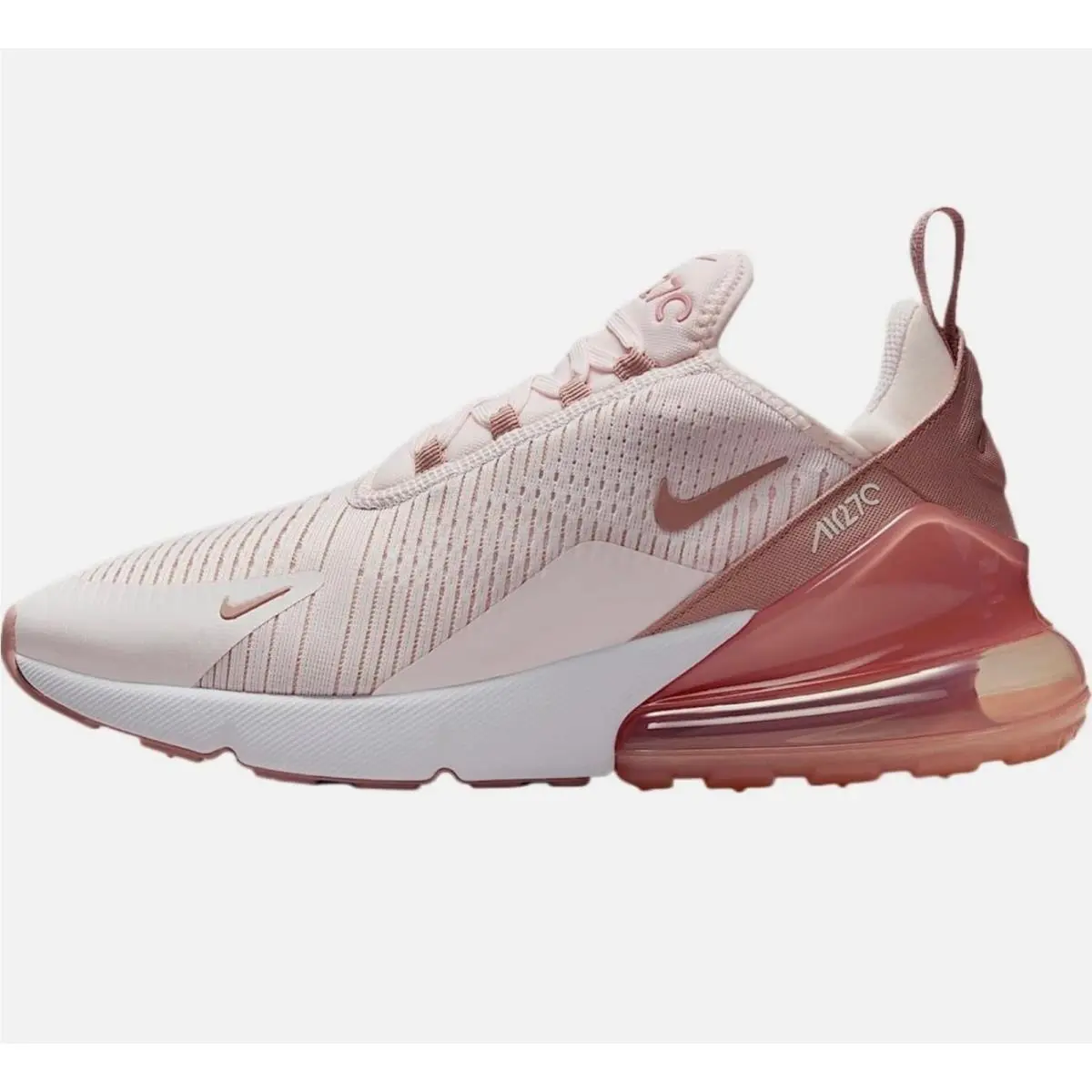 Nike shoes - Pink (UPC: 198480927785) 0