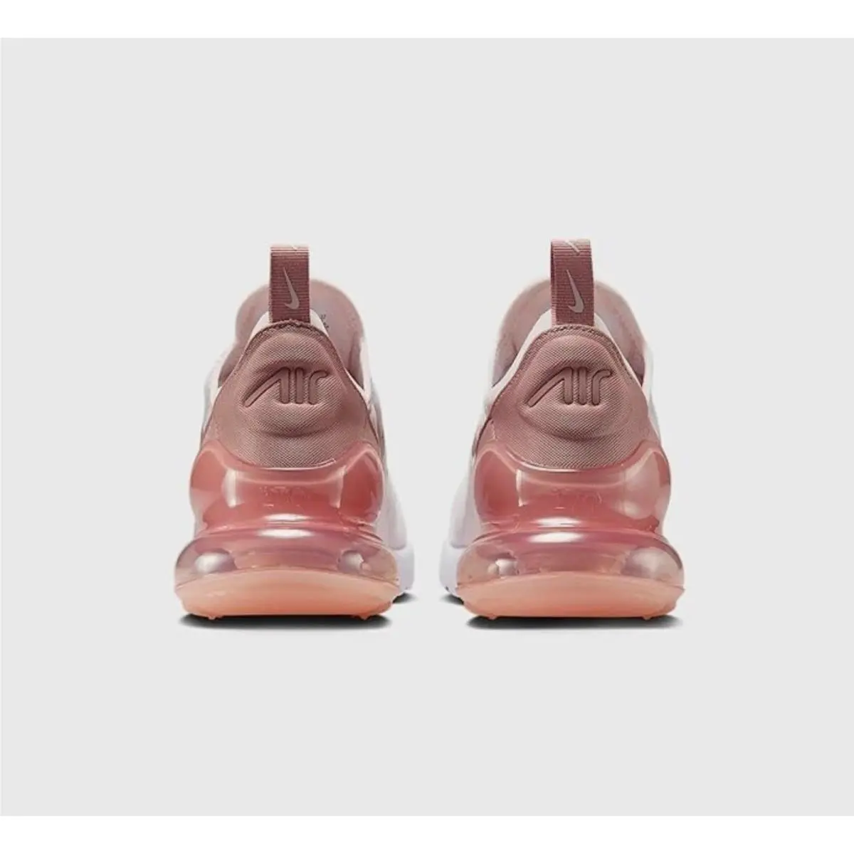 Nike shoes - Pink (UPC: 198480927785) 2