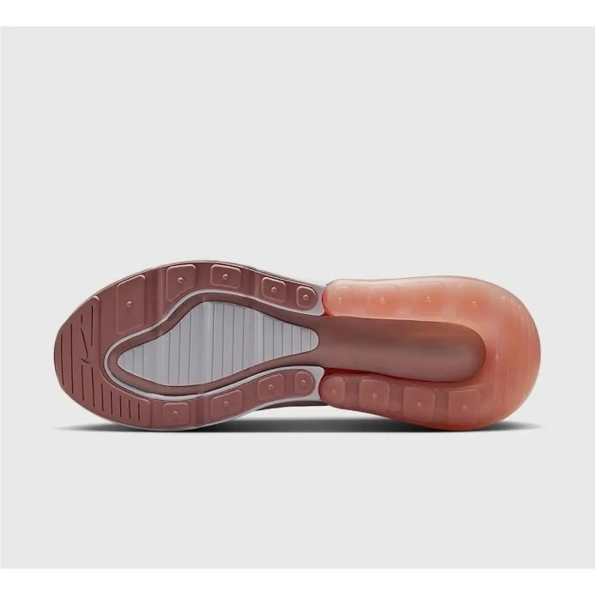 Nike shoes - Pink (UPC: 198480927785) 3