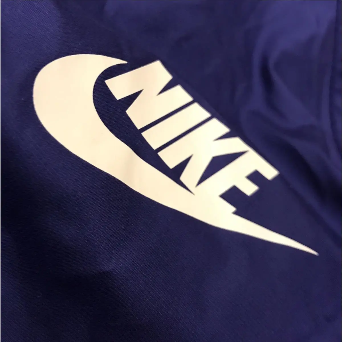 Nike clothing - Blue (UPC: 191887452898) 1