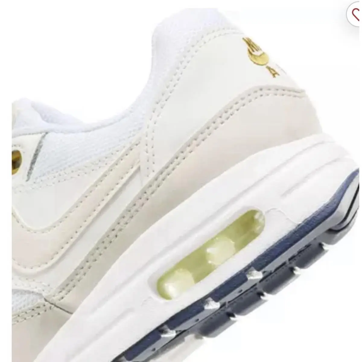 Nike shoes - Nike Air Max 1 - Air Max - Dz3307 103 - Phantom/Khaki/Light Orewood Brown (UPC: 0196975930272) 2