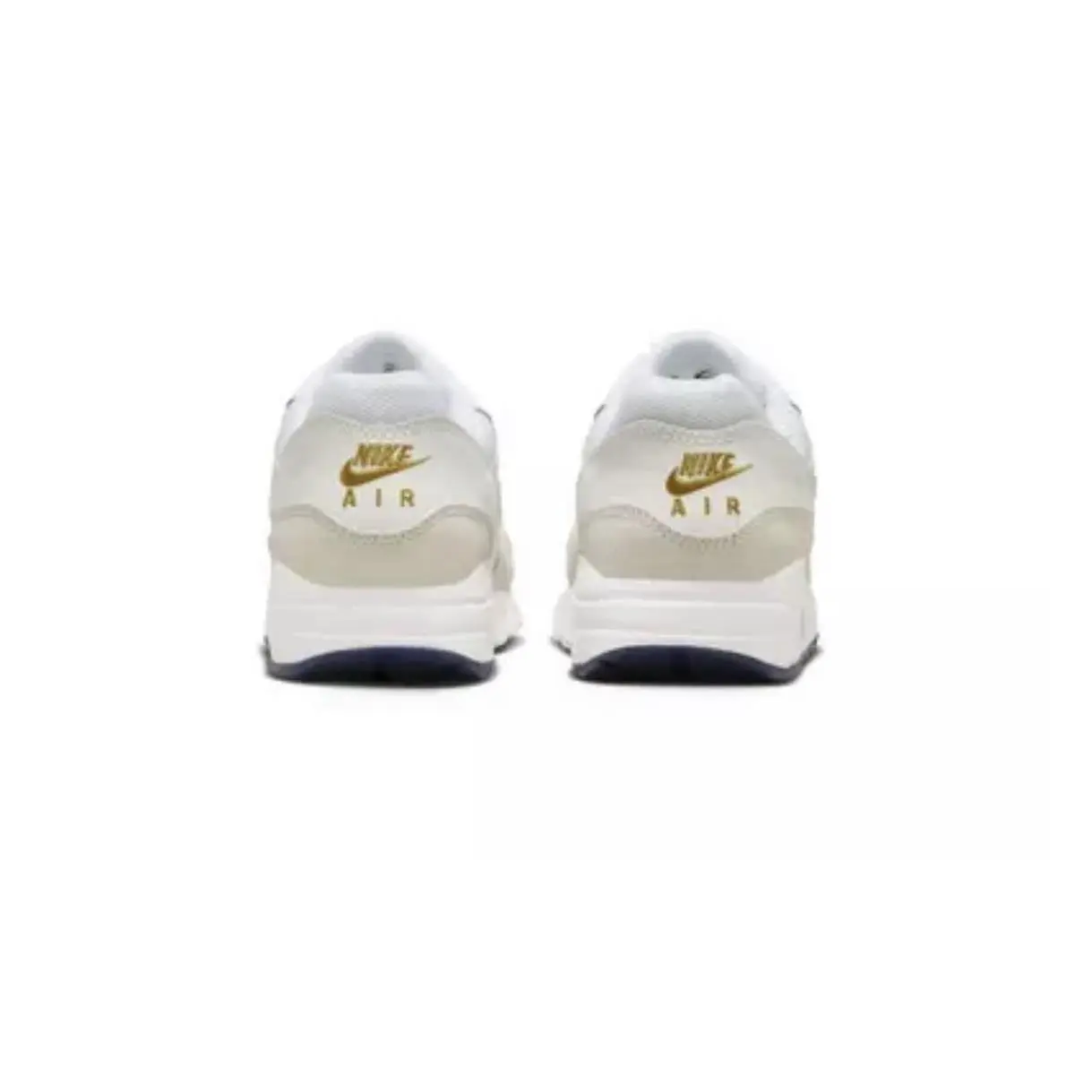 Nike shoes - Nike Air Max 1 - Air Max - Dz3307 103 - Phantom/Khaki/Light Orewood Brown (UPC: 0196975930272) 3