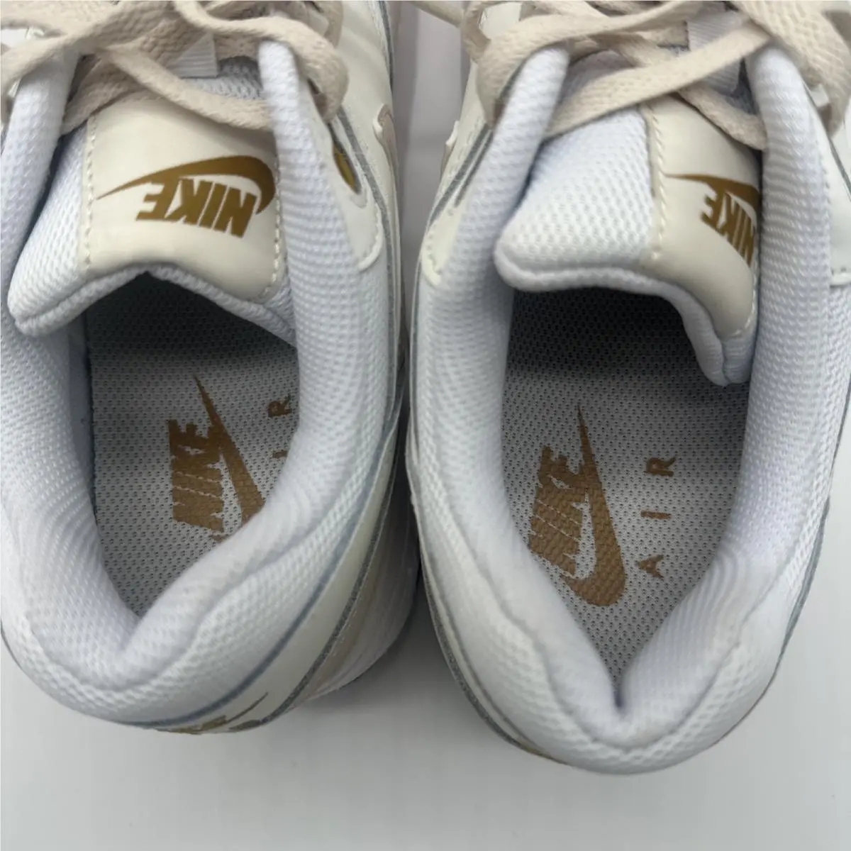 Nike shoes - Nike Air Max 1 - Air Max - Dz3307 103 - Phantom/Khaki/Light Orewood Brown (UPC: 0196975930272) 6