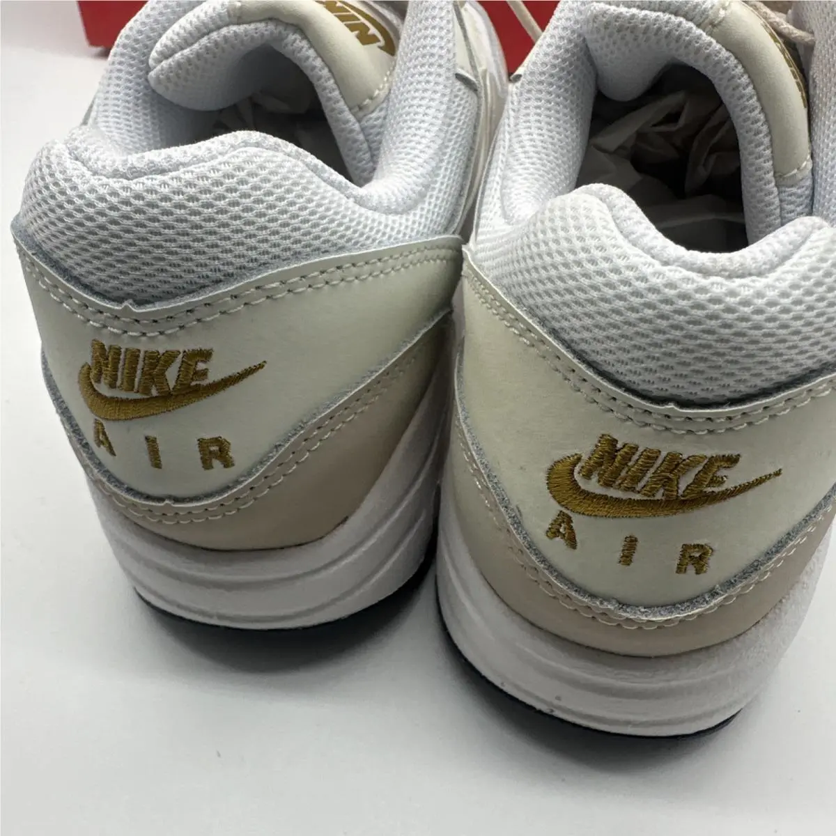 Nike shoes - Nike Air Max 1 - Air Max - Dz3307 103 - Phantom/Khaki/Light Orewood Brown (UPC: 0196975930272) 7