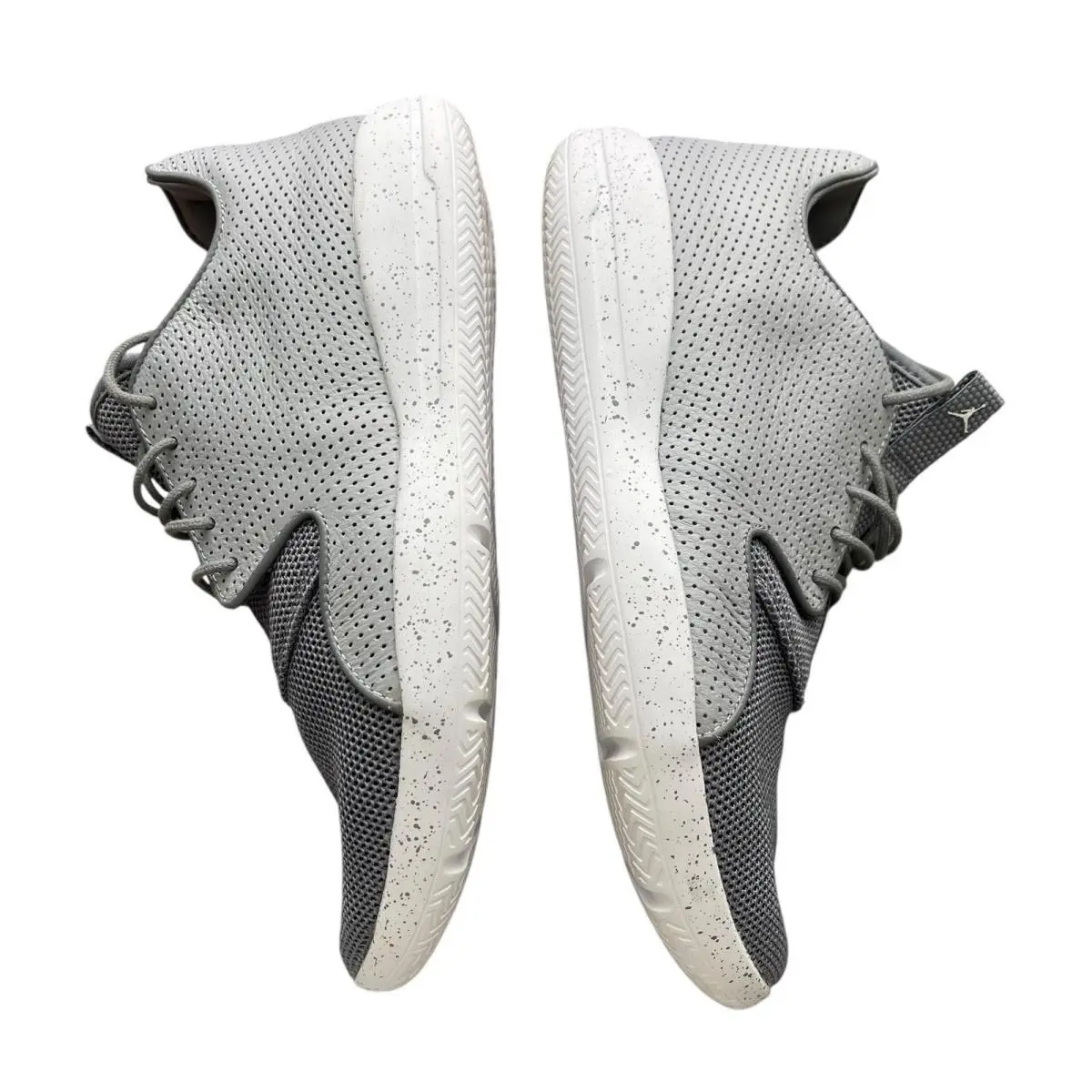 Nike shoes - Jordan Eclipse - Eclipse - 724010-023 - Gray 8