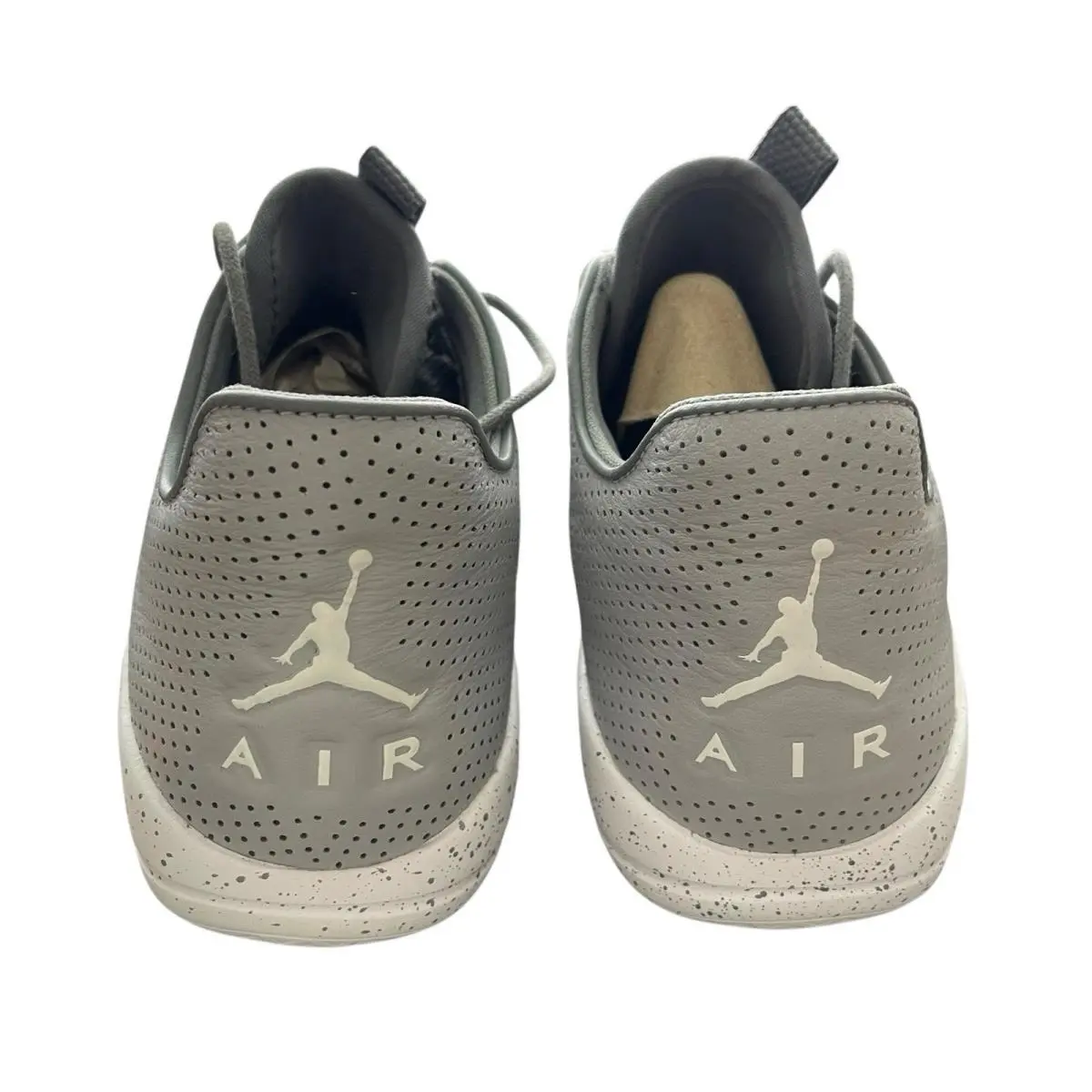 Nike shoes - Jordan Eclipse - Eclipse - 724010-023 - Gray 3