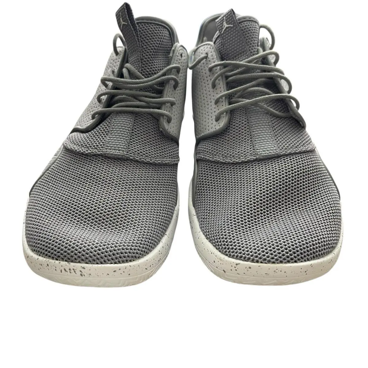 Nike shoes - Jordan Eclipse - Eclipse - 724010-023 - Gray 4