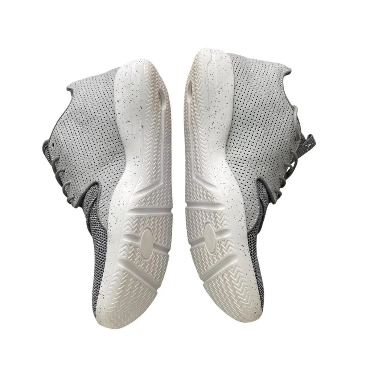 Nike shoes - Jordan Eclipse - Eclipse - 724010-023 - Gray 7
