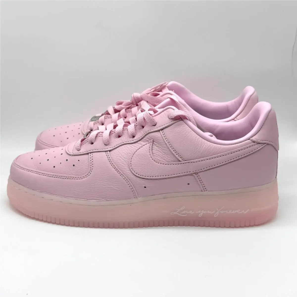 Nike shoes - Nike Air Force 1 - Air Force - CZ8065-600 - Pink (UPC: 197862209297) 2