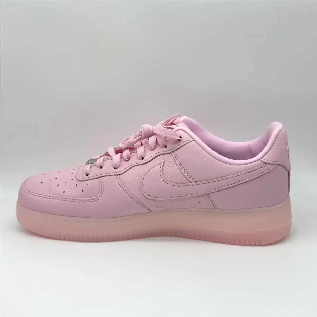 Nike shoes - Nike Air Force 1 - Air Force - CZ8065-600 - Pink (UPC: 197862209297) 5