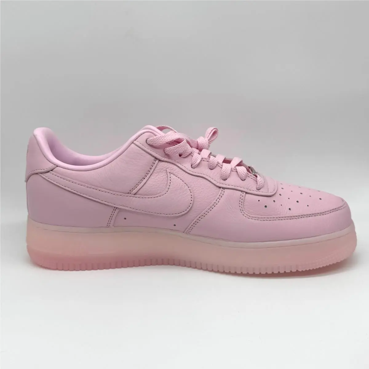 Nike shoes - Nike Air Force 1 - Air Force - CZ8065-600 - Pink (UPC: 197862209297) 6