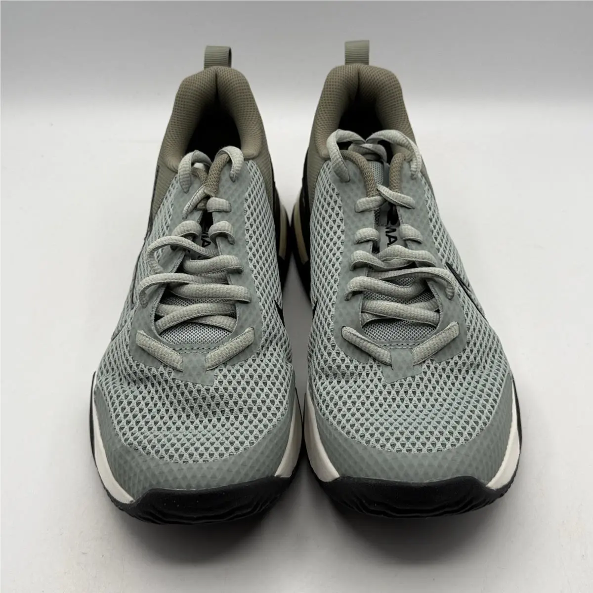Nike shoes - Nike Air Max Alpha Trainer 6 - Gray 0