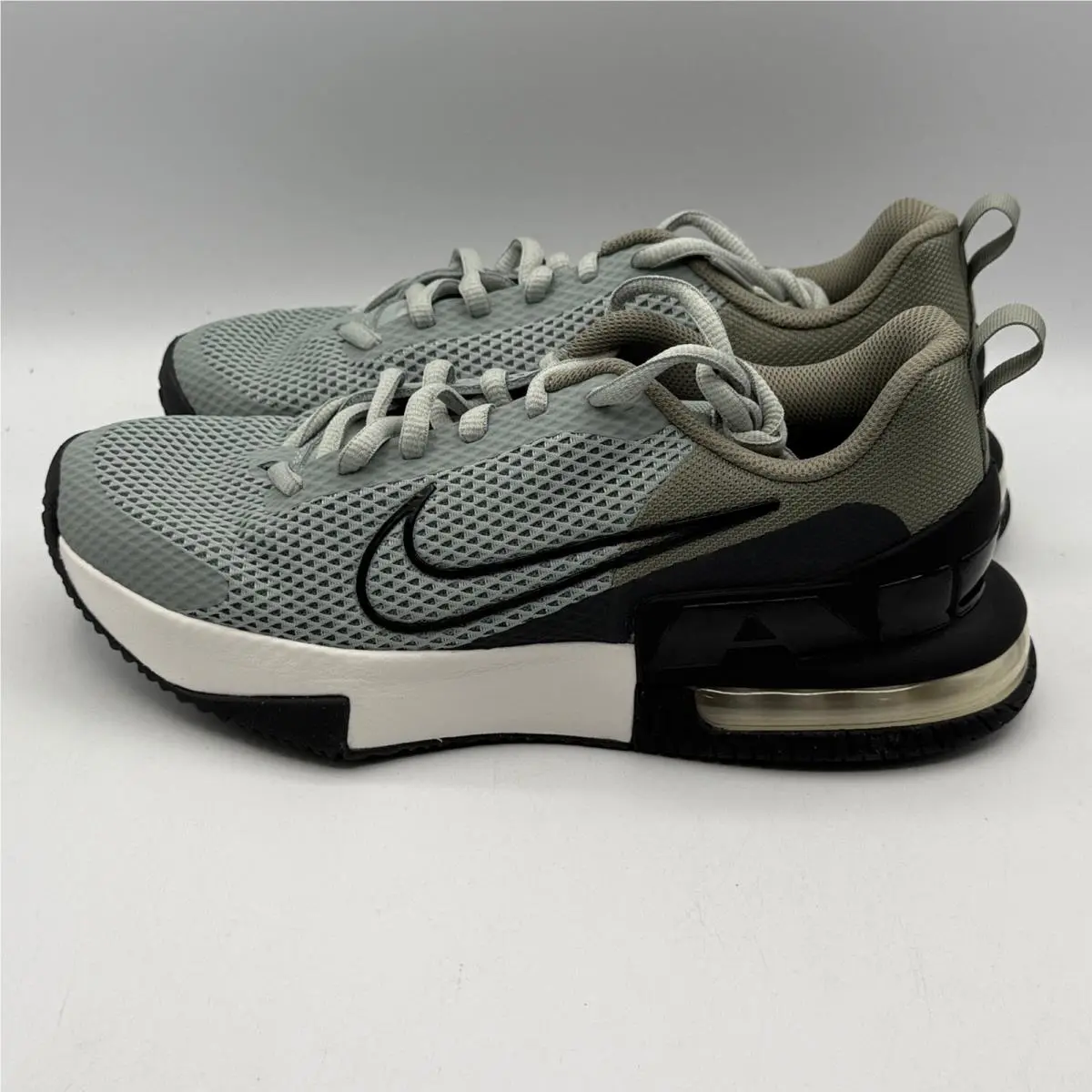 Nike shoes - Nike Air Max Alpha Trainer 6 - Gray 1