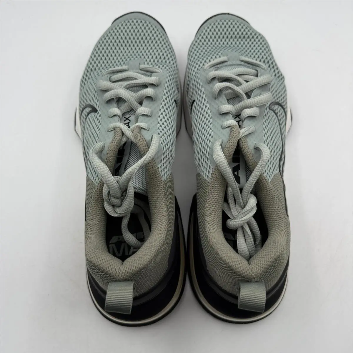 Nike shoes - Nike Air Max Alpha Trainer 6 - Gray 2