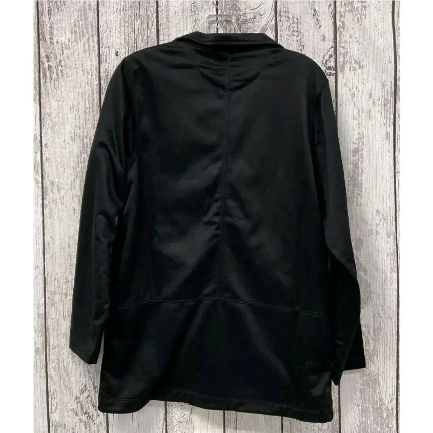 Nike clothing - nike thermafit - thermafit - Black 0