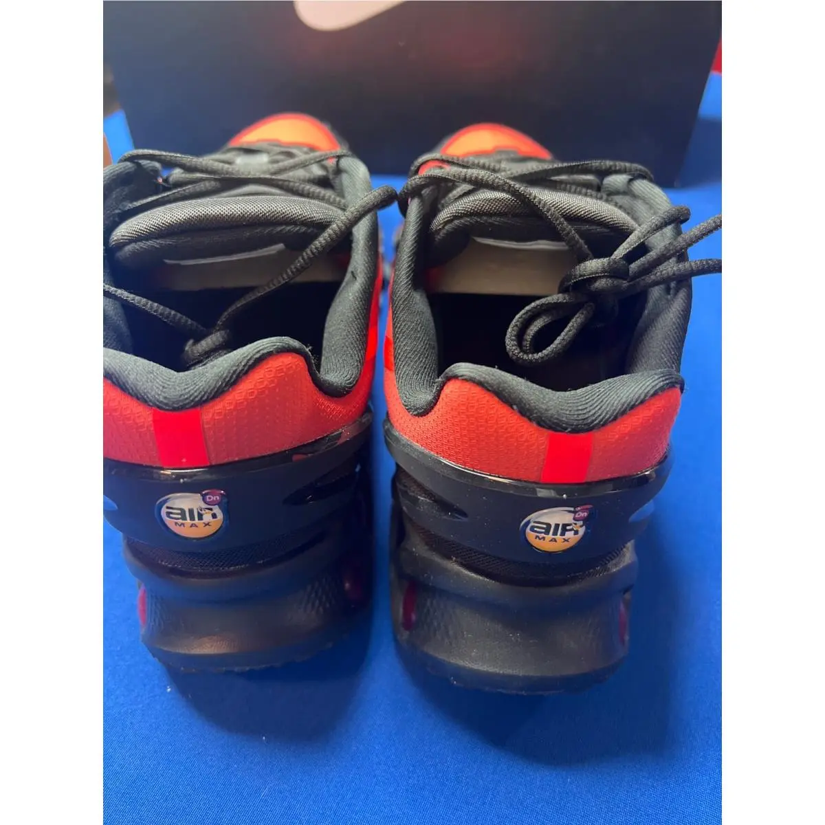 Nike shoes - air max DN8 GS - air max - Black 2