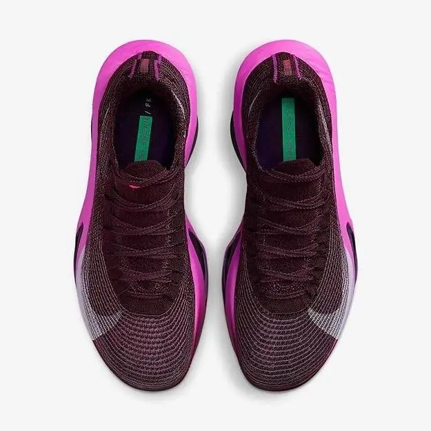 Nike shoes - Nike Air Zoom Alphafly NEXT% 3 - IB4201-600 - Purple 2