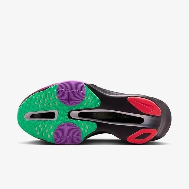 Nike shoes - Nike Air Zoom Alphafly NEXT% 3 - IB4201-600 - Purple 3