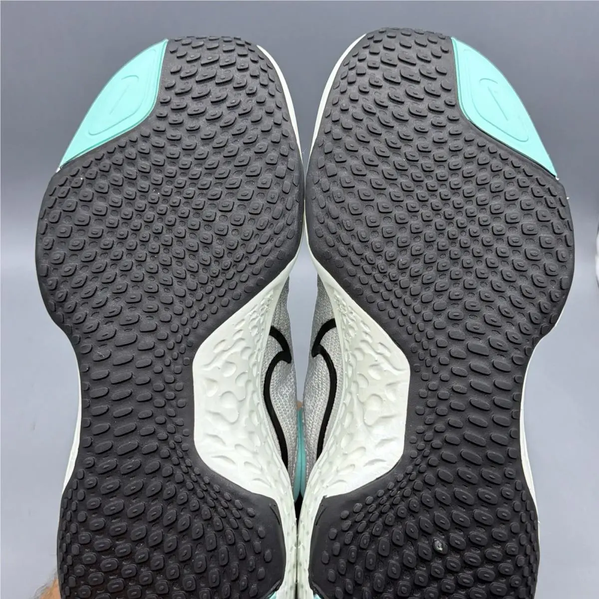 Nike shoes - Nike Zoomx Invincible Run Flyknit - CT2228-003 - Multicolor (UPC: 0194958821234) 7