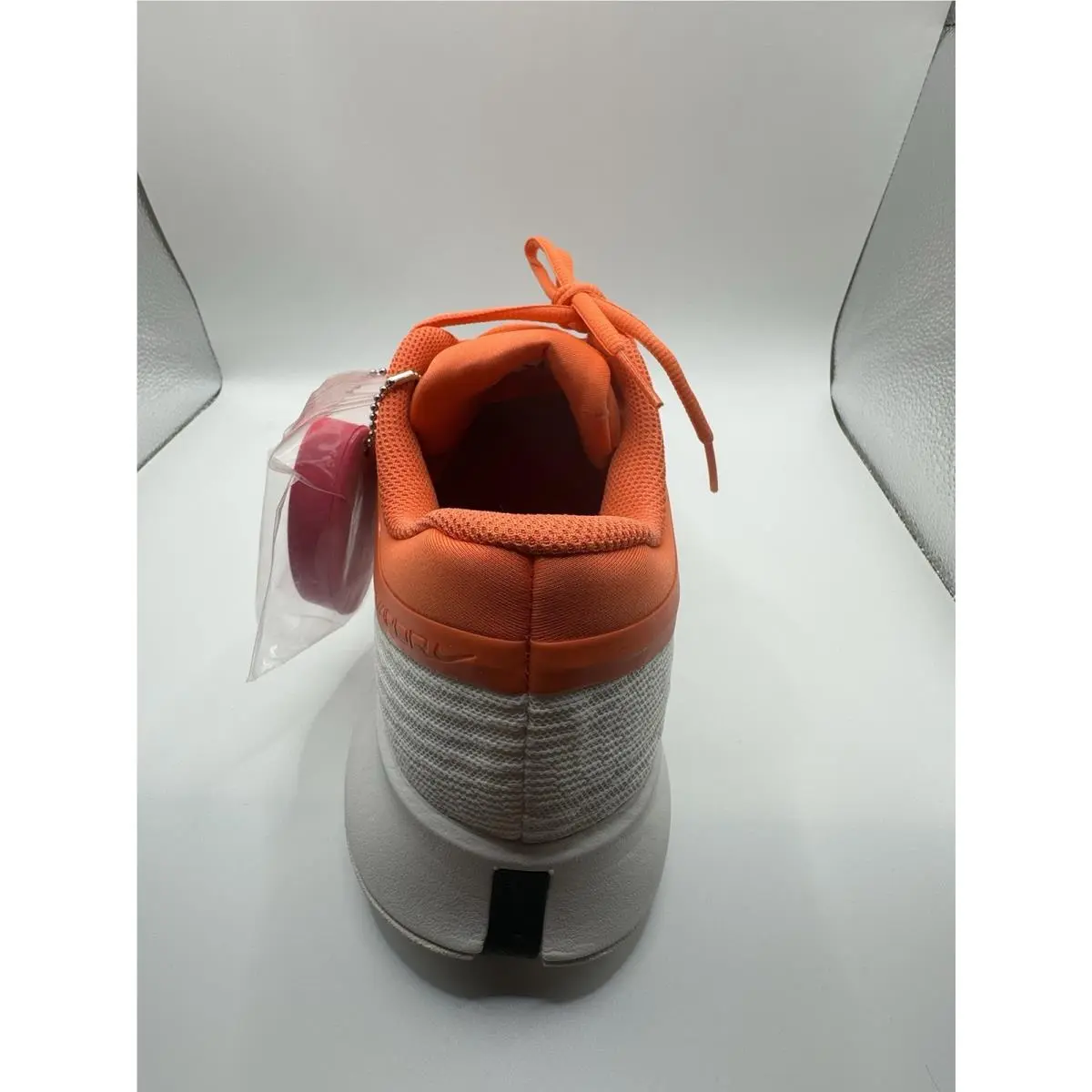 Nike shoes - Nike Vapor Pro - Vapor Pro - Sail and Black 3