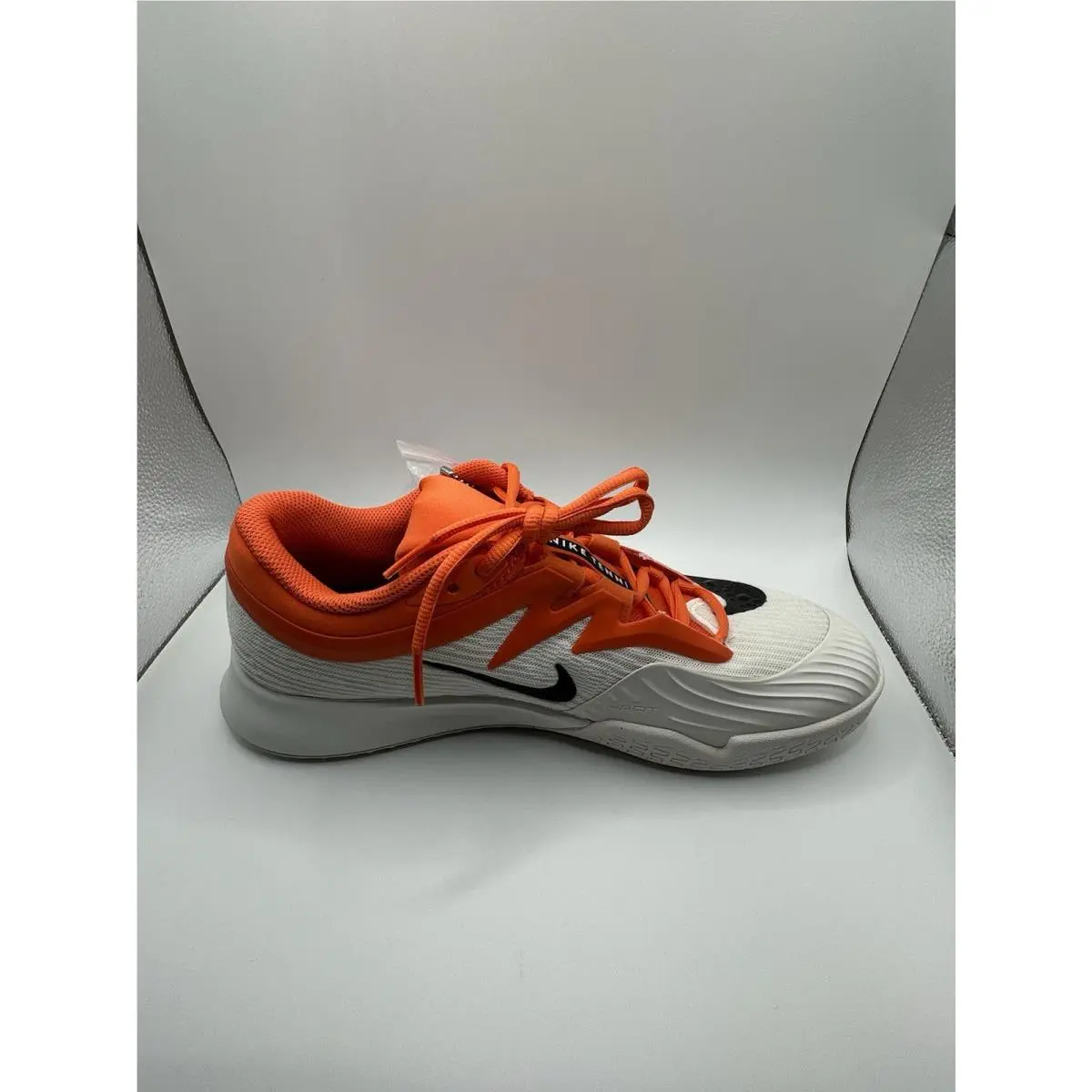 Nike shoes - Nike Vapor Pro - Vapor Pro - Sail and Black 2