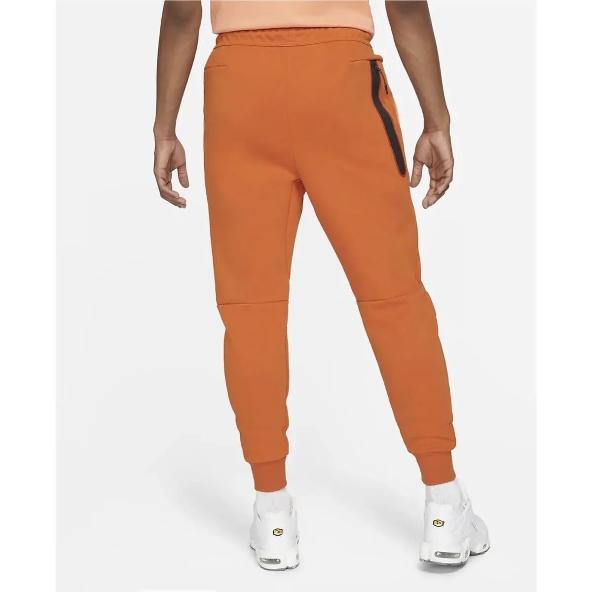 Nike clothing - CU4495 - CU4495-893 - Orange (UPC: 194956027898) 4