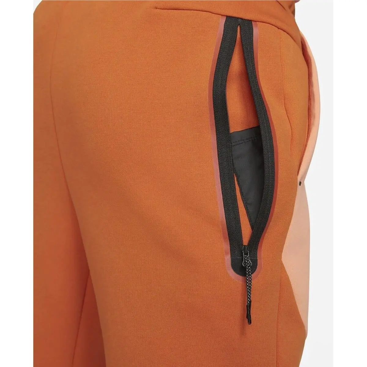 Nike clothing - CU4495 - CU4495-893 - Orange (UPC: 194956027898) 1