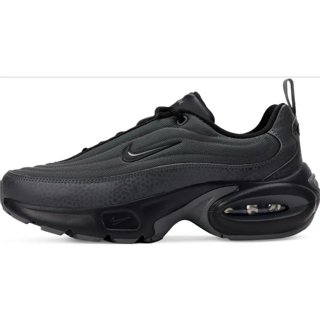Nike shoes - Wmns Air Max Portal - Wmns Air Max Portal - Black 1