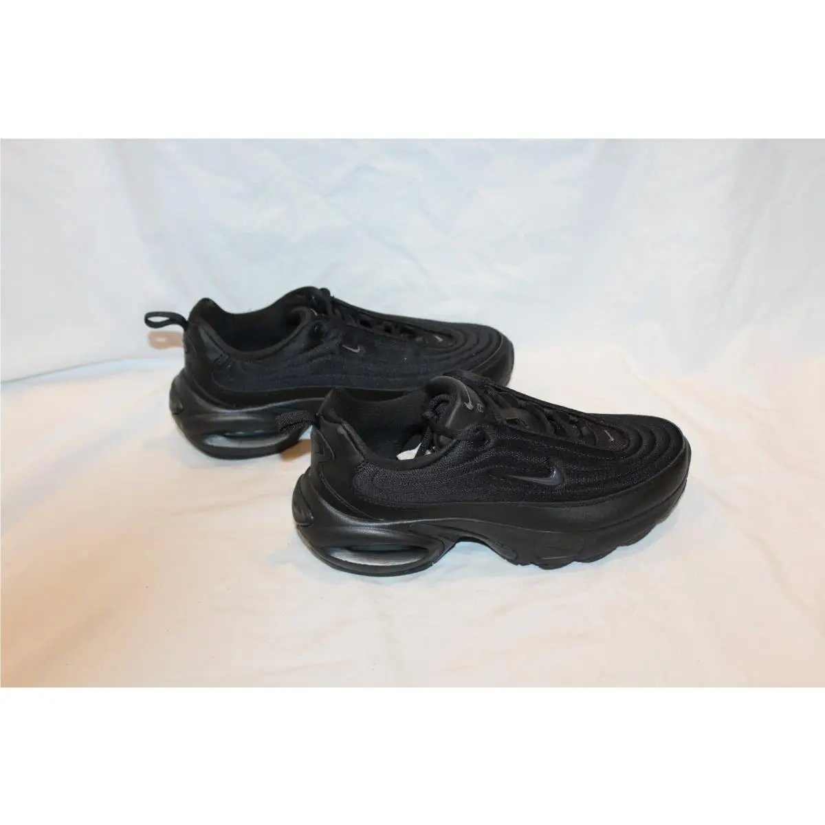 Nike shoes - Wmns Air Max Portal - Wmns Air Max Portal - Black 0