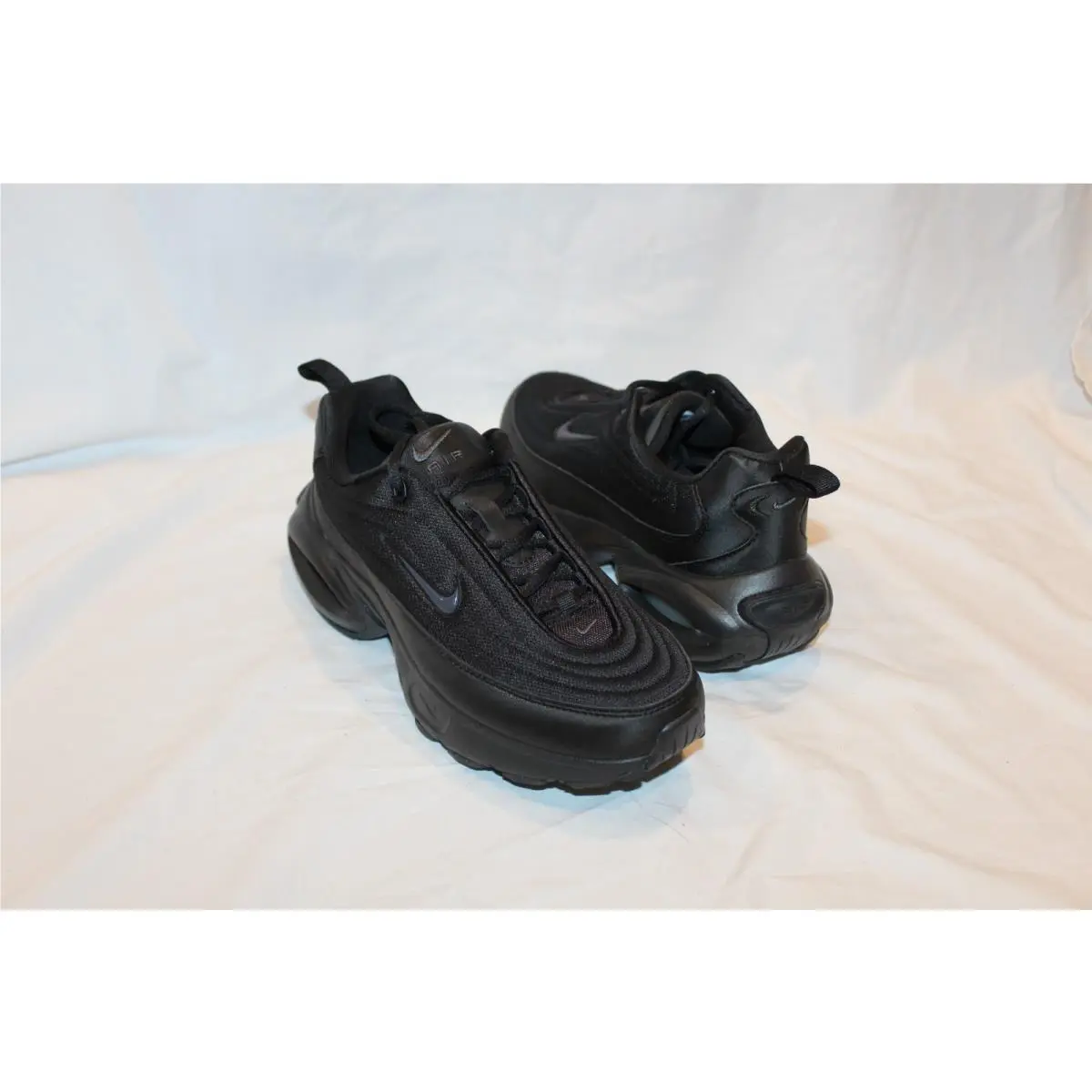 Nike shoes - Wmns Air Max Portal - Wmns Air Max Portal - Black 5