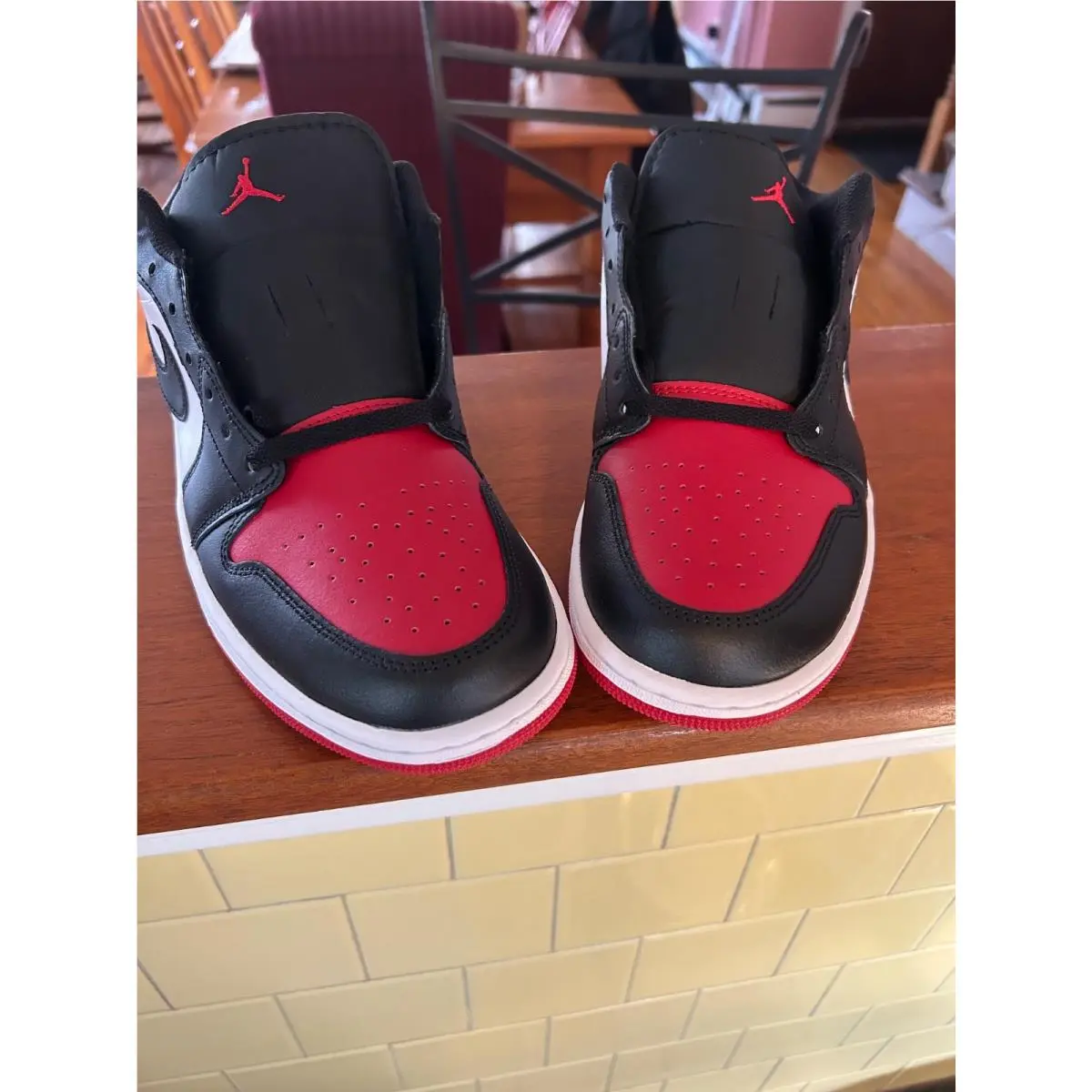 Nike shoes - Air Jordan Retro - Air Retro - Multicolor 8