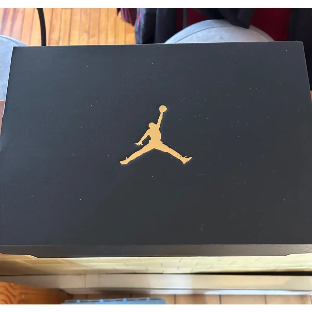 Nike shoes - Air Jordan Retro - Air Retro - Multicolor 0