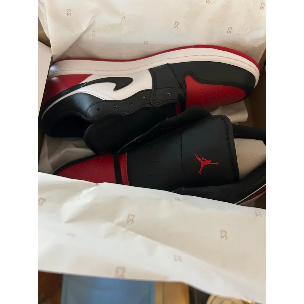 Nike shoes - Air Jordan Retro - Air Retro - Multicolor 1