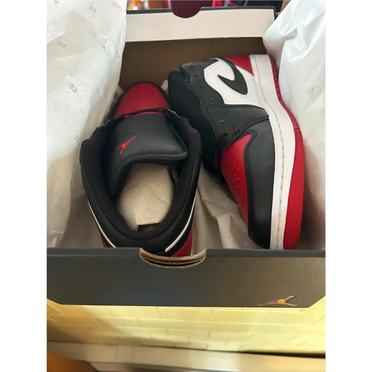 Nike shoes - Air Jordan Retro - Air Retro - Multicolor 2