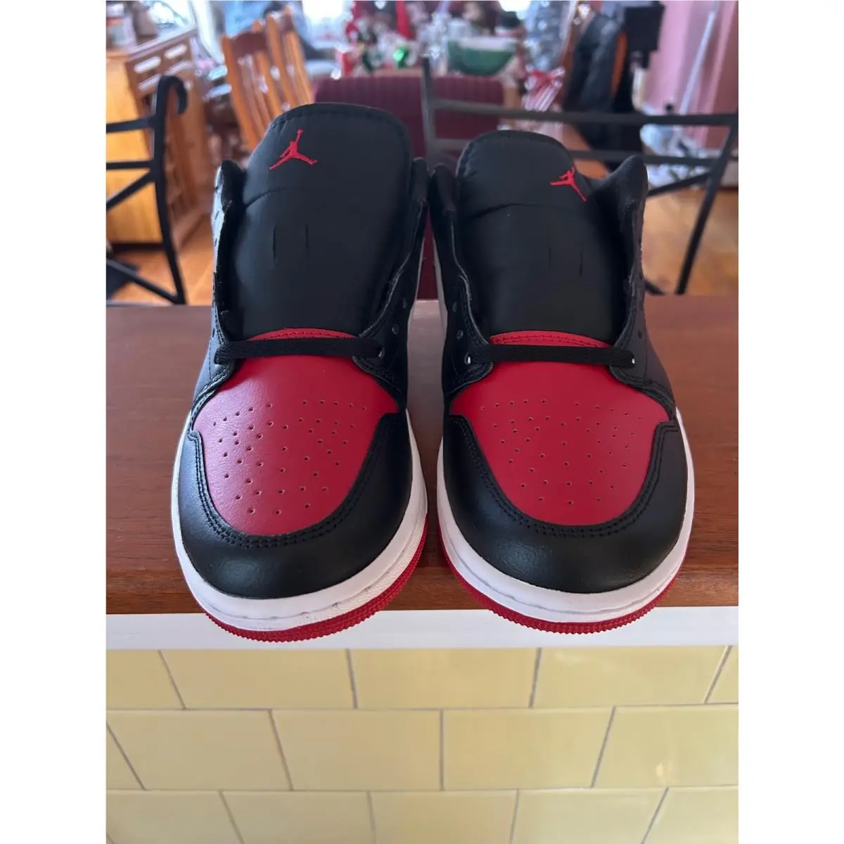 Nike shoes - Air Jordan Retro - Air Retro - Multicolor 3