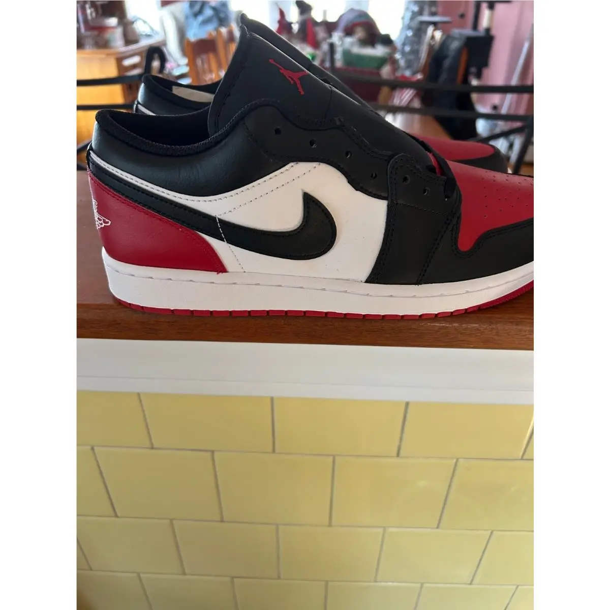 Nike shoes - Air Jordan Retro - Air Retro - Multicolor 5