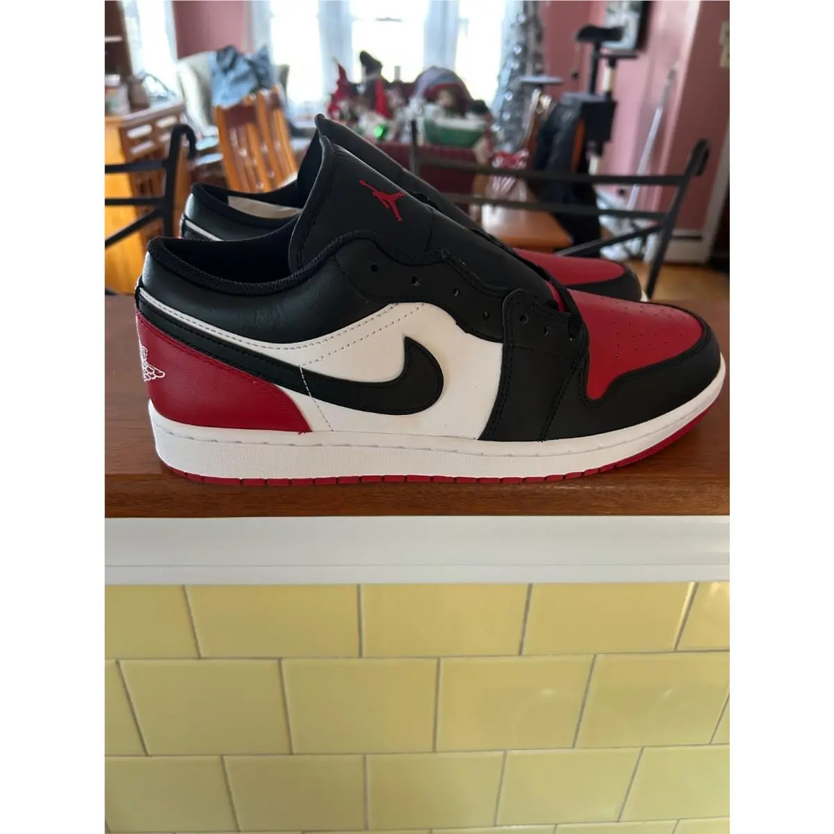Nike shoes - Air Jordan Retro - Air Retro - Multicolor 6