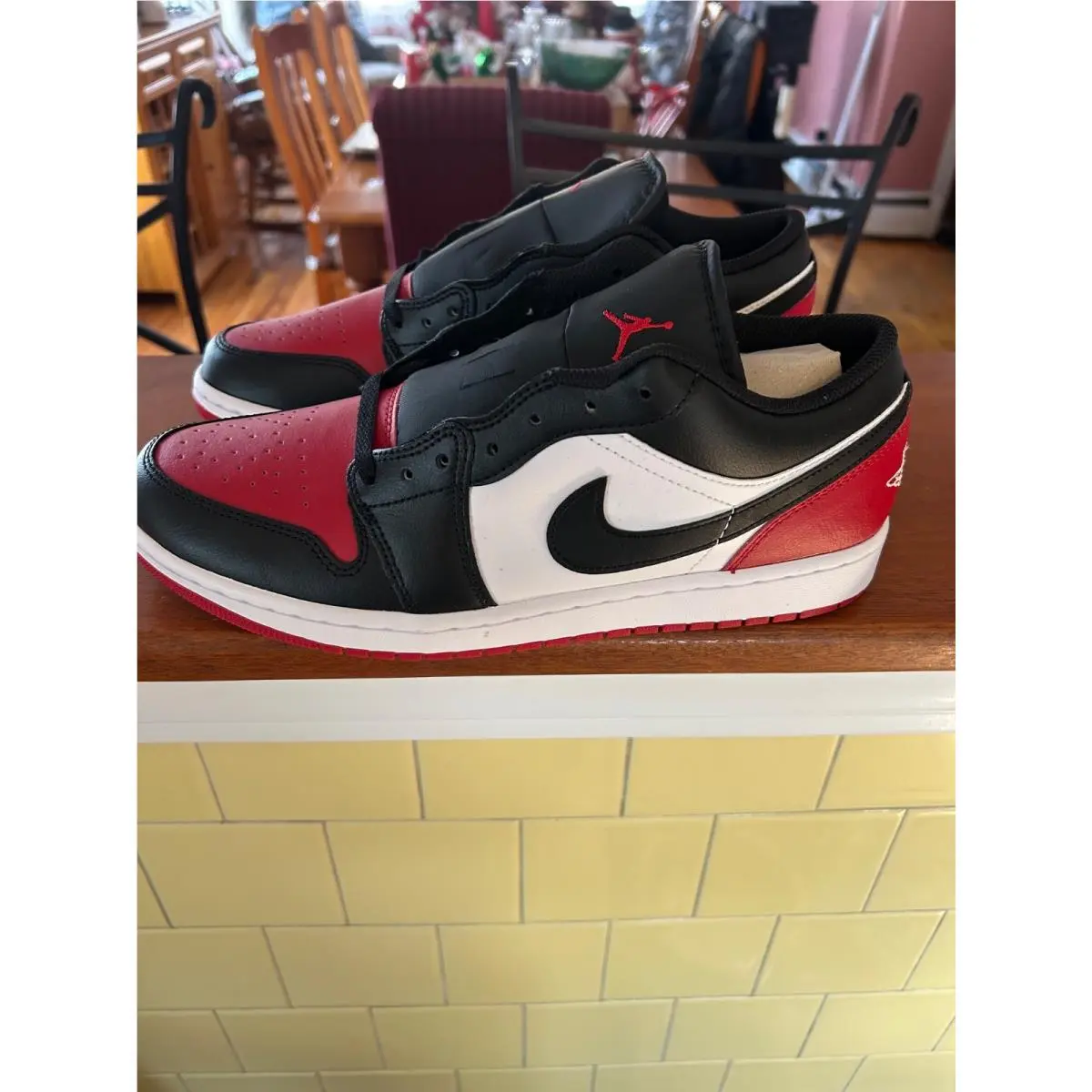 Nike shoes - Air Jordan Retro - Air Retro - Multicolor 7