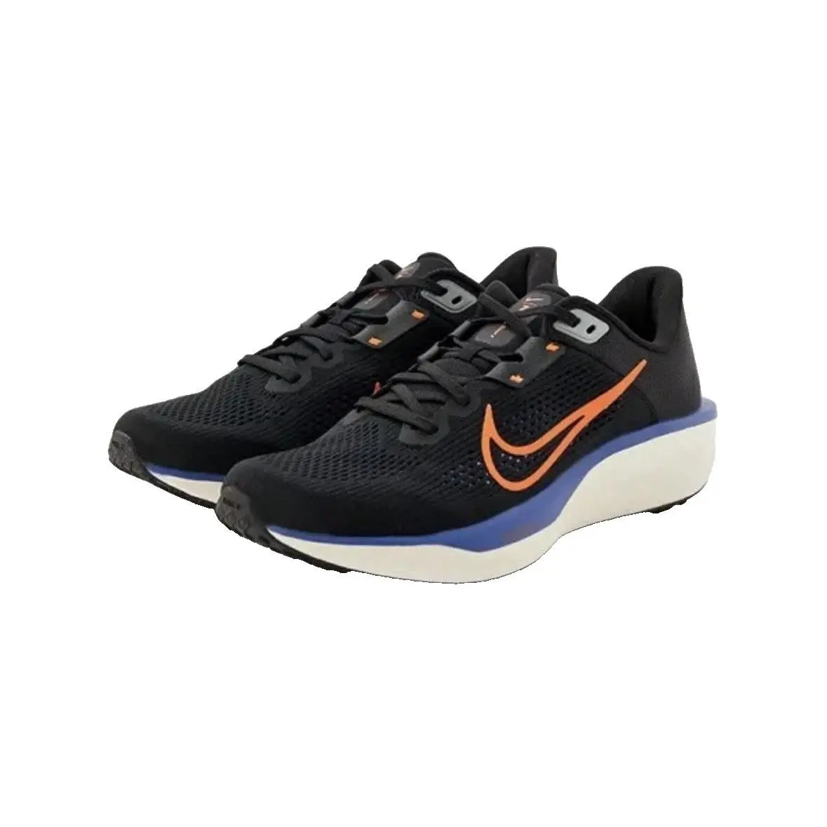 Nike shoes - Athletic - Athletic - Black 1