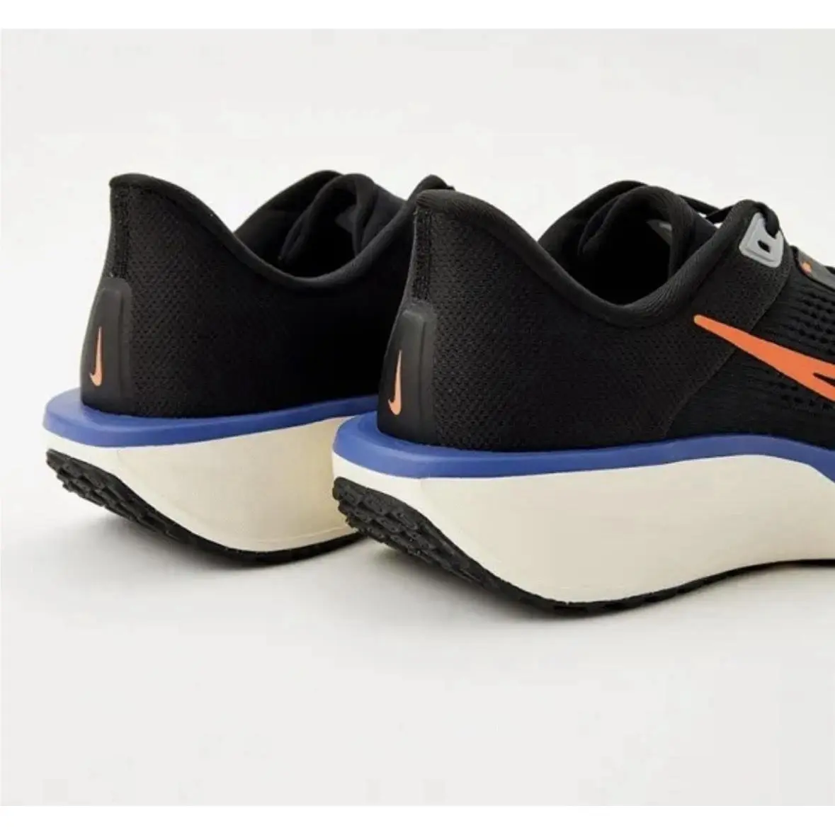 Nike shoes - Athletic - Athletic - Black 2