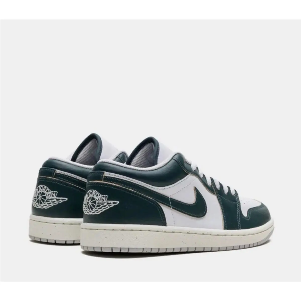 Nike shoes - Jordan 1 - Multicolor 0