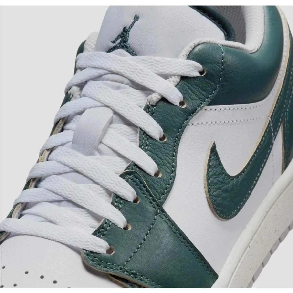 Nike shoes - Jordan 1 - Multicolor 1