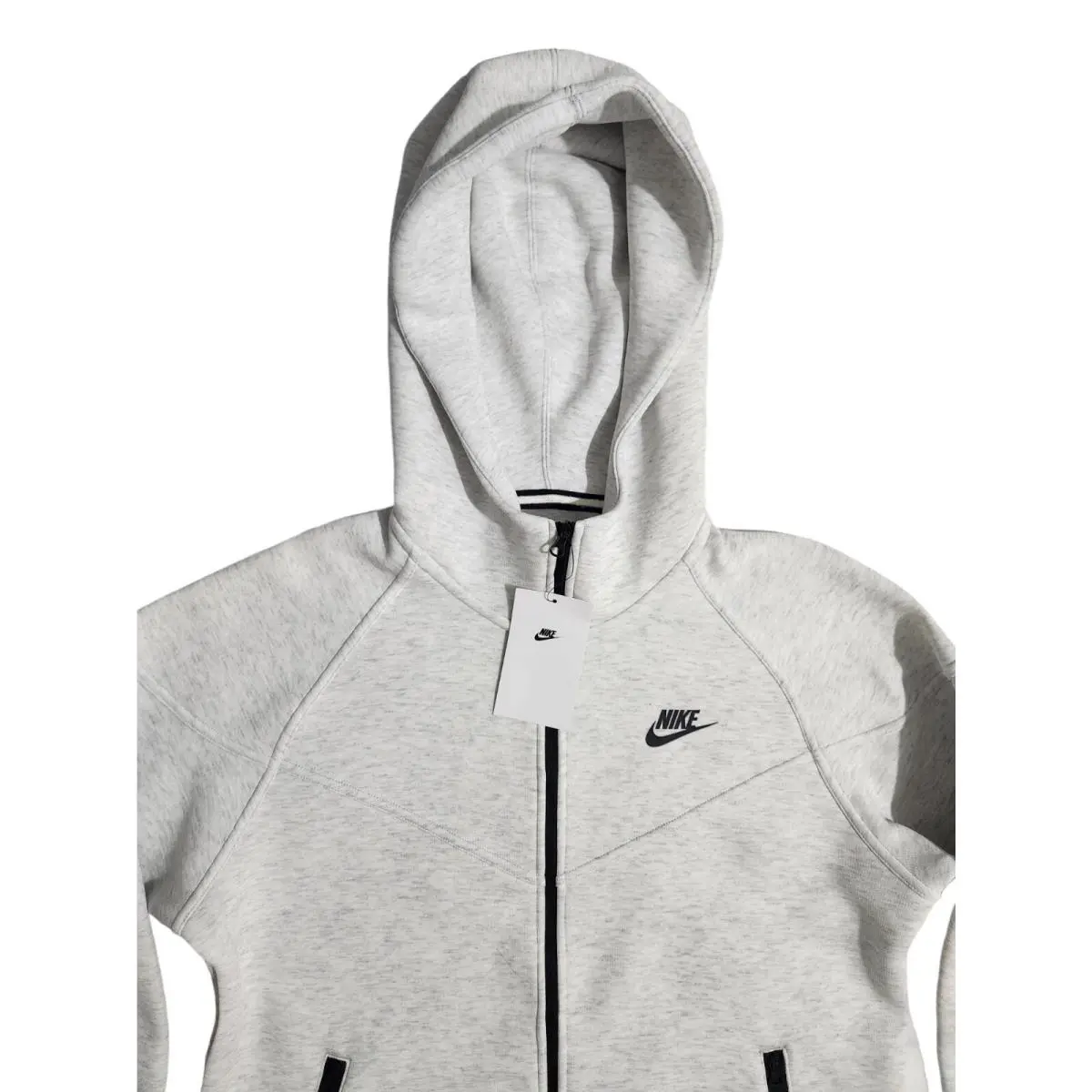 Nike clothing - Gray 0