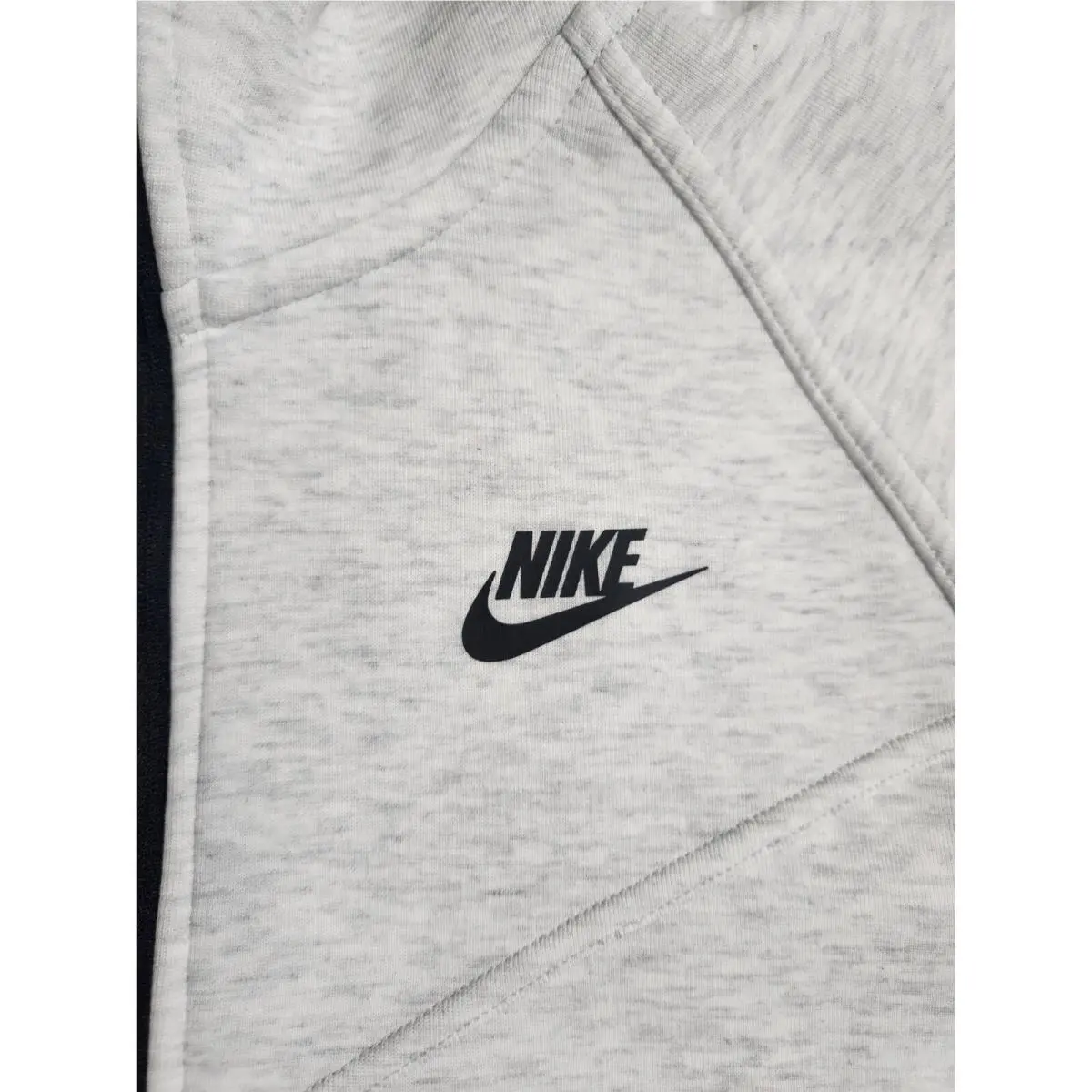 Nike clothing - Gray 1