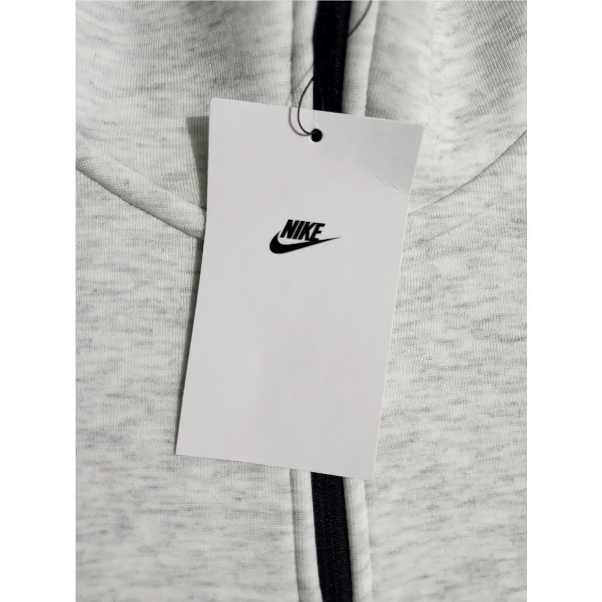 Nike clothing - Gray 2