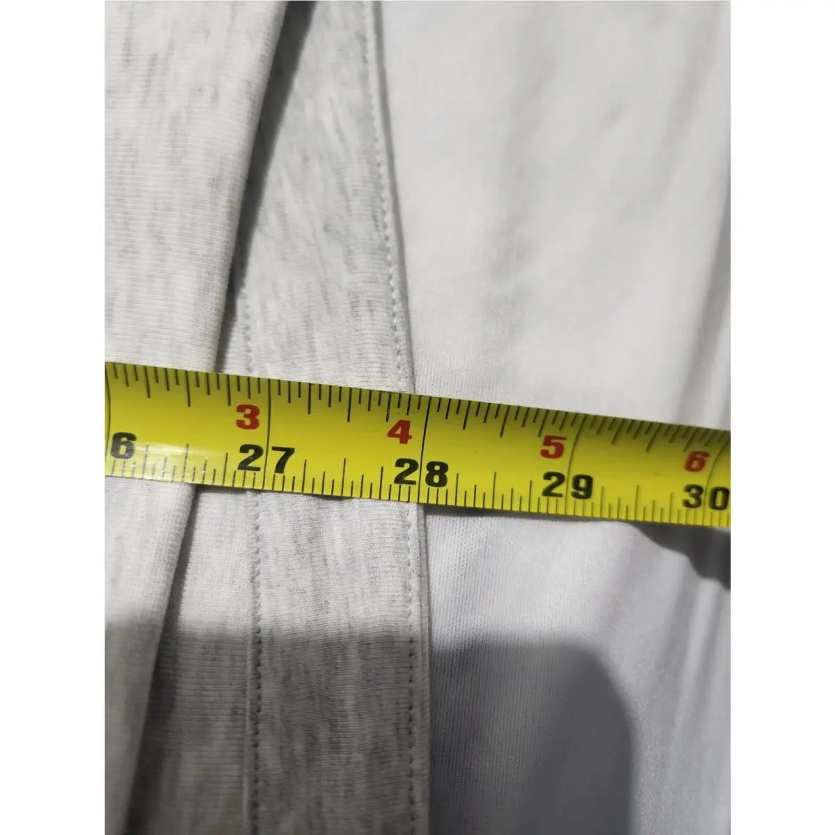 Nike clothing - Gray 8