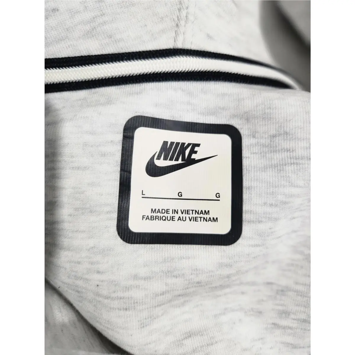 Nike clothing - Gray 6