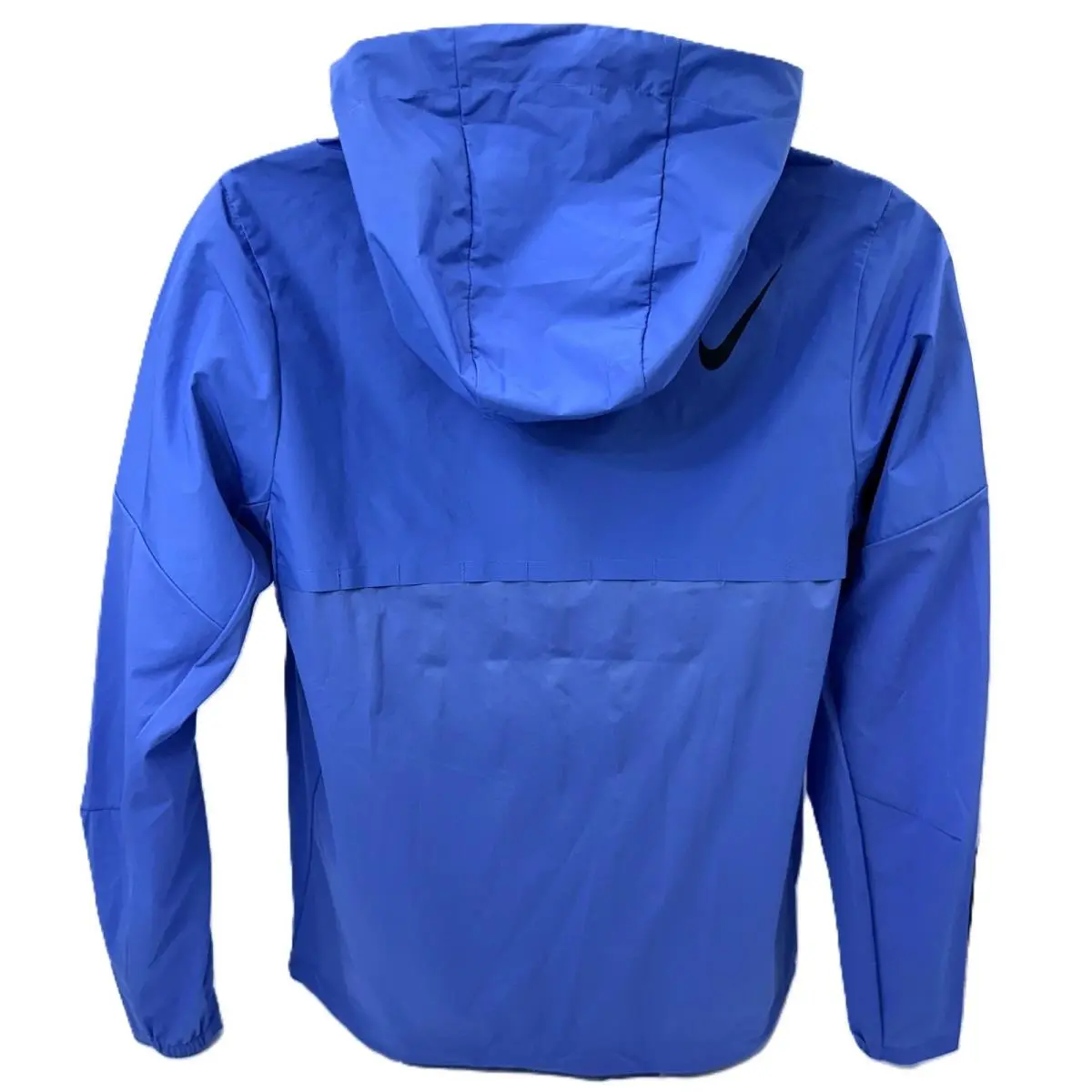 Nike clothing - StormFIT Aeroswift Jacket - StormFIT Aeroswift Jacket - Comet Blue/Black (UPC: 197863311289) 4