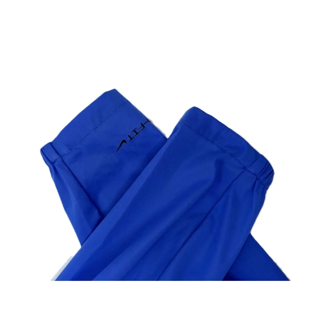 Nike clothing - StormFIT Aeroswift Jacket - StormFIT Aeroswift Jacket - Comet Blue/Black (UPC: 197863311289) 6