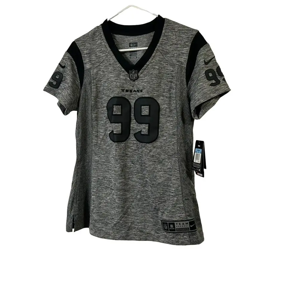 Nike clothing - Nike Dri-Fit - 6591195011M - Gray 0